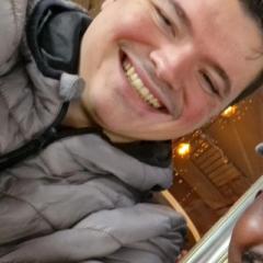 Hugo Holh