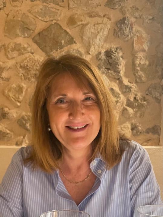 Caroline Schleiminger