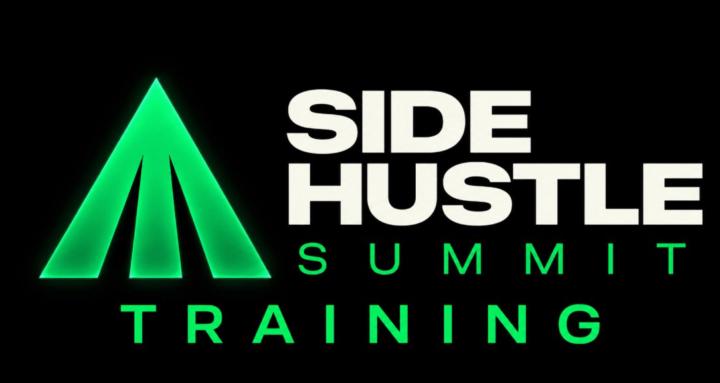 Side Hustle Summit Affiliats