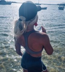 Venesa Hudy