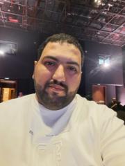 Mohammed Alkhaldi