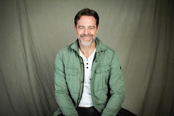 David Sutcliffe
