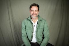 David Sutcliffe