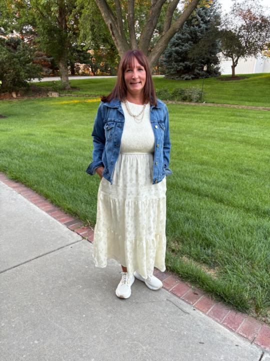 Lori Christensen