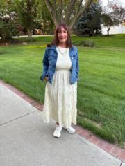 Lori Christensen