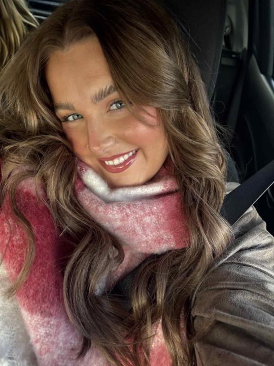 Charlotte Cooper