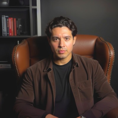 Oscar Sanchez