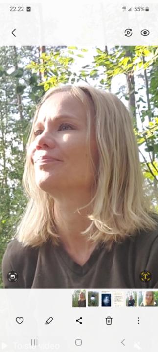 Karolina Kainulainen