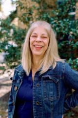 Tricia Amidon