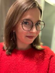 Magalie Cooman