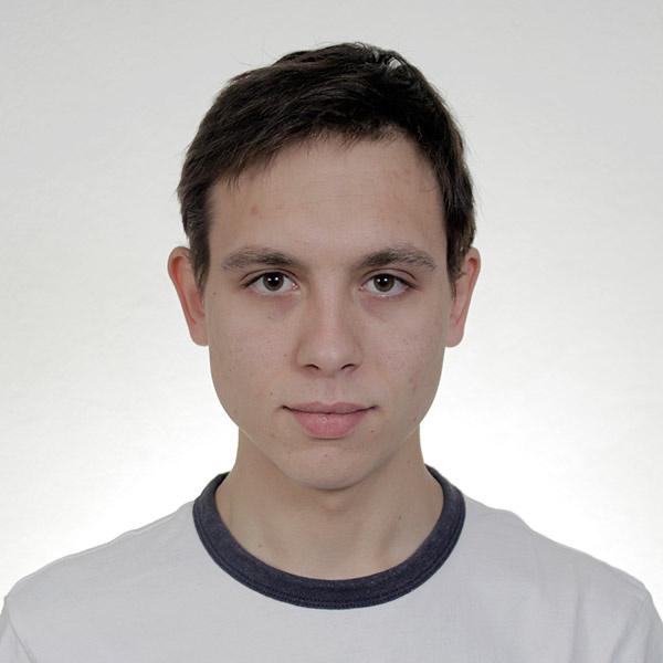Andrii Plaksii
