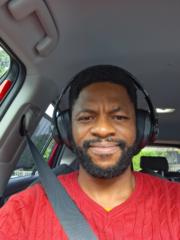 Obumneme Okeke