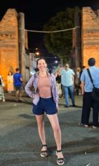 Carly Strohbach