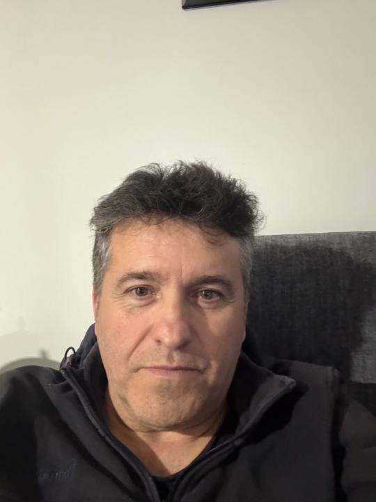 Raul Gomez