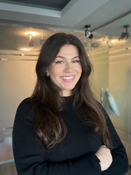 Emine Memedovska