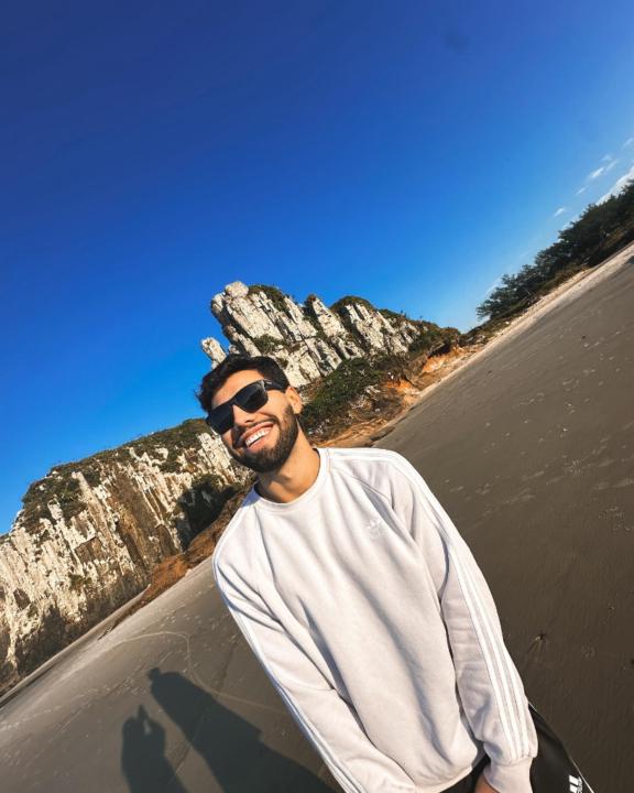 Victor Pires