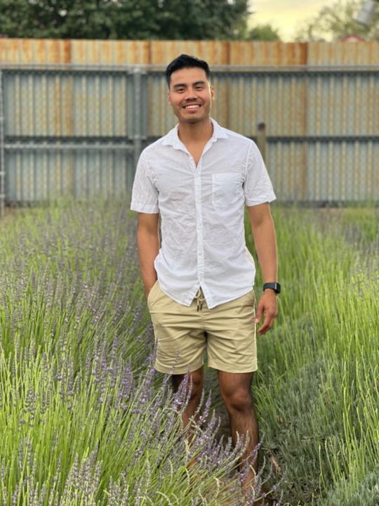 Luis Cano