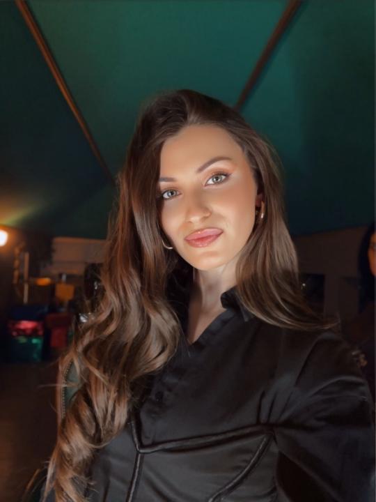 Andrijana Randejlovic