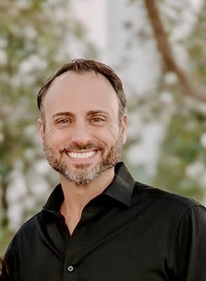 Jean Legere