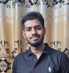 Asad Mahmood