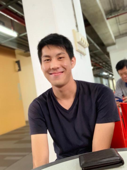 Yee JyhLin