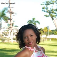 Shonell Pinder