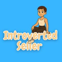 Introverted Seller
