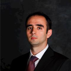 Baris Yigin