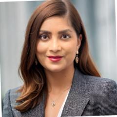 Anamika Roy