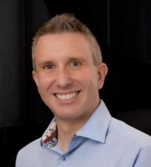 Martyn Cohen