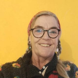 Heidi Lammiman