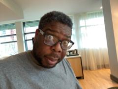 Tyronne McKenzie