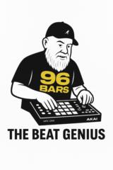 The Beat Genius a.k.a Kerrie Lee