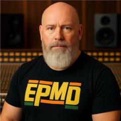 The Beat Genius a.k.a Kerrie Lee