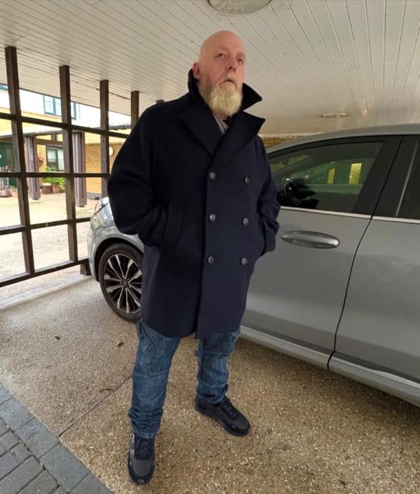 The Beat Genius a.k.a Kerrie Lee