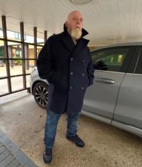 The Beat Genius a.k.a Kerrie Lee