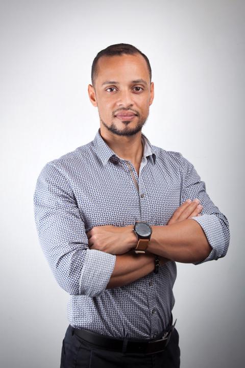 Damien Payet