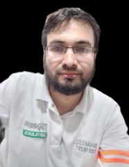 Shakeel Ahmed Shakeel Ahmed
