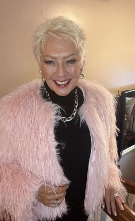 Catherine Brackbill-Chandler