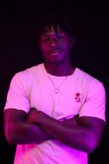 Blessed Eshun