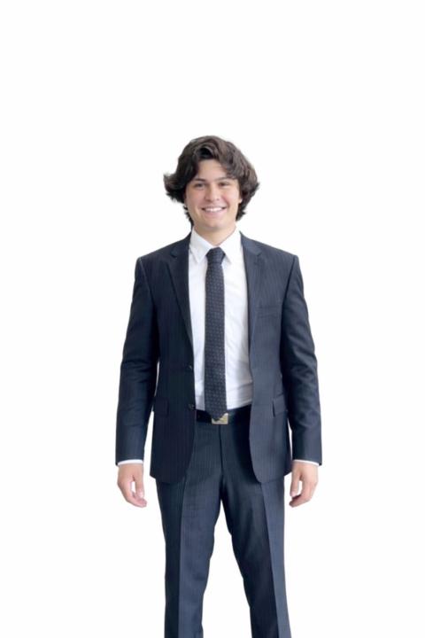 Maximiliano Casanueva