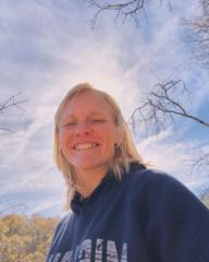 Crystal Hicks