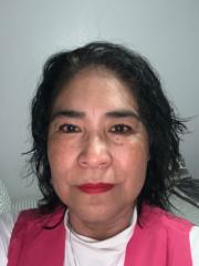 Teresa Cruz