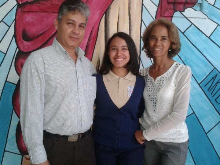 Lorelys Manrique