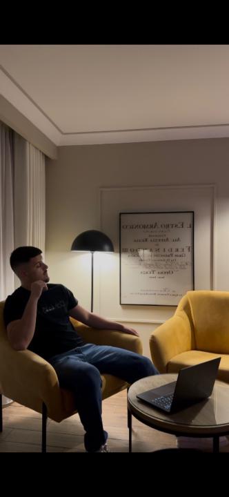 Tolga Caglar