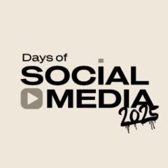 Team Days of Social Media