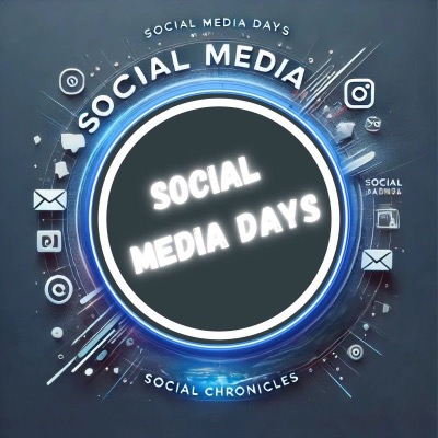 Team Days of Social Media