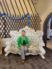 Dalaijargal Amarsaikhan