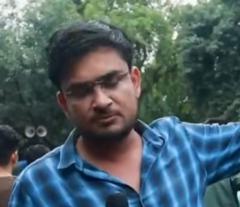 Subhan Ahmed