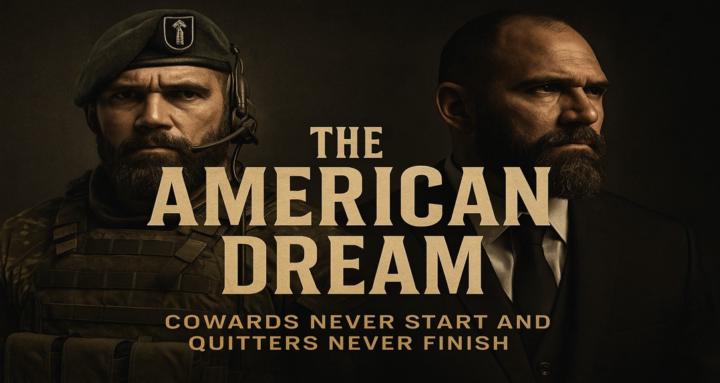 The American Dream